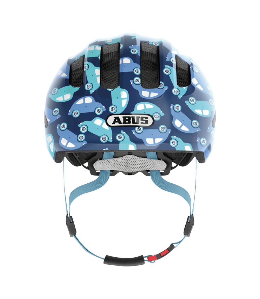 Fahrradhelm Smiley 3.0 LED