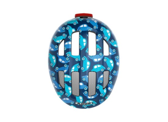 Fahrradhelm Smiley 3.0 LED