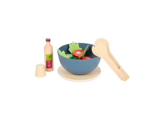 Schneide-Set Salat fresh