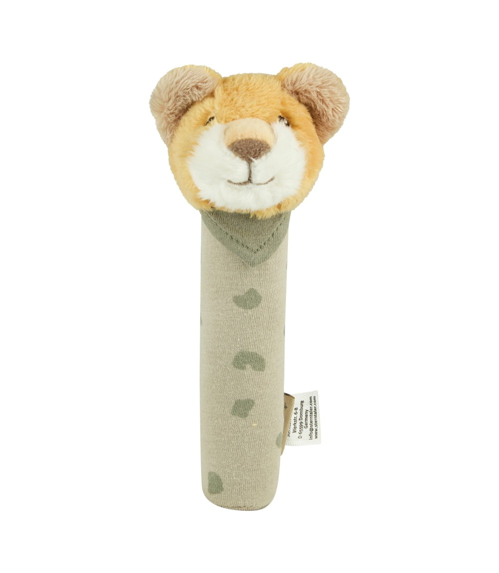 Stabgreifling Löwe Leo