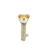 Stabgreifling Löwe Leo