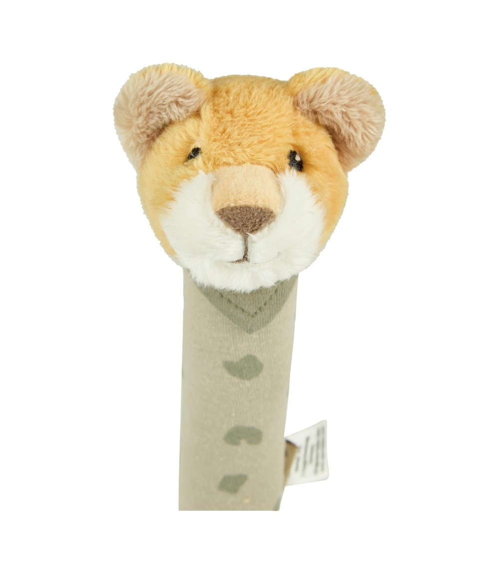 Stabgreifling Löwe Leo