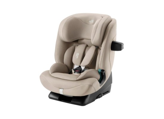 Kindersitz ADVANSAFIX PRO STYLE