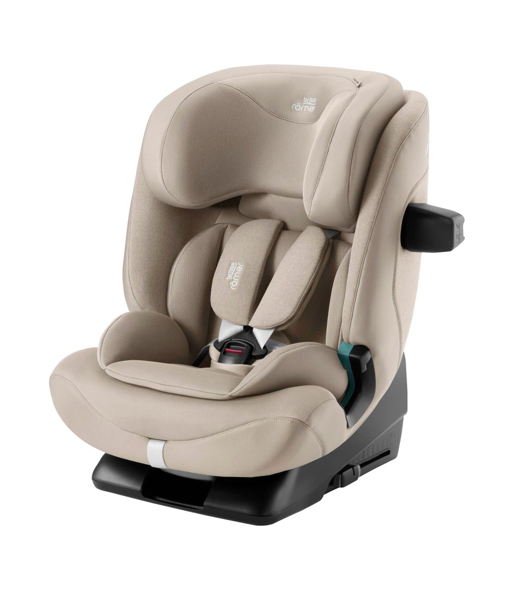 Kindersitz ADVANSAFIX PRO STYLE