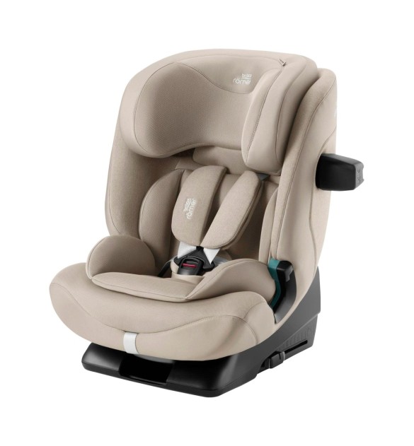 Kindersitz ADVANSAFIX PRO STYLE