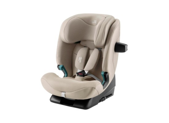 Kindersitz ADVANSAFIX PRO STYLE