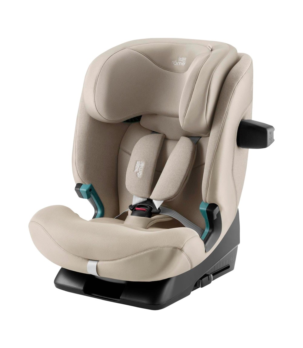 Kindersitz ADVANSAFIX PRO STYLE