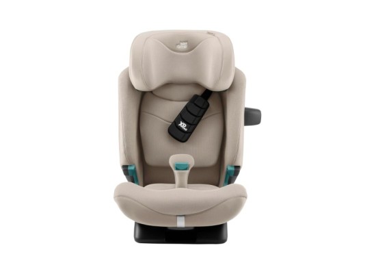 Kindersitz ADVANSAFIX PRO STYLE