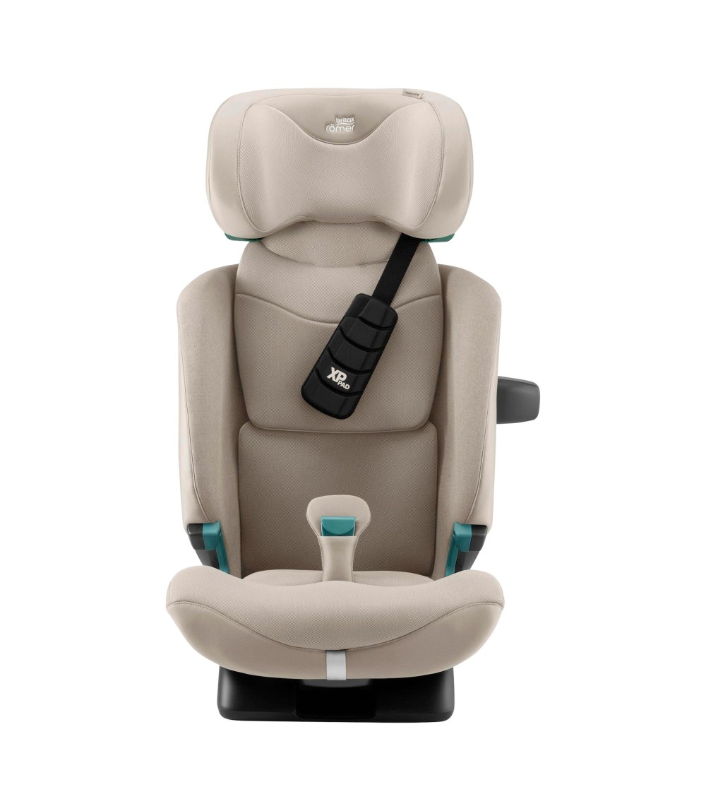 Kindersitz ADVANSAFIX PRO STYLE