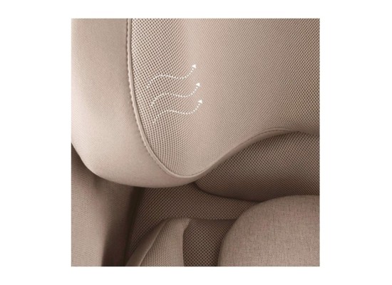 Kindersitz ADVANSAFIX PRO STYLE