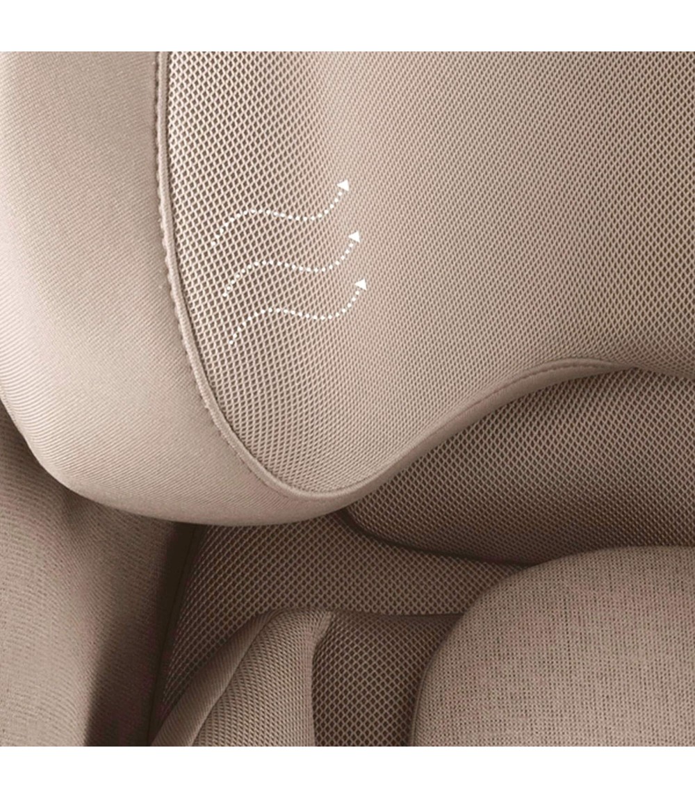 Kindersitz ADVANSAFIX PRO STYLE