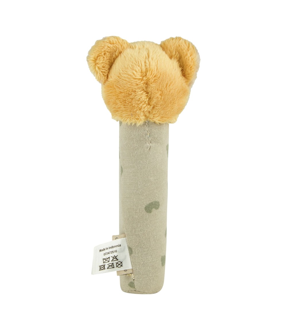 Stabgreifling Löwe Leo