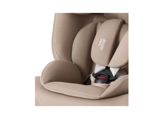 Kindersitz ADVANSAFIX PRO STYLE