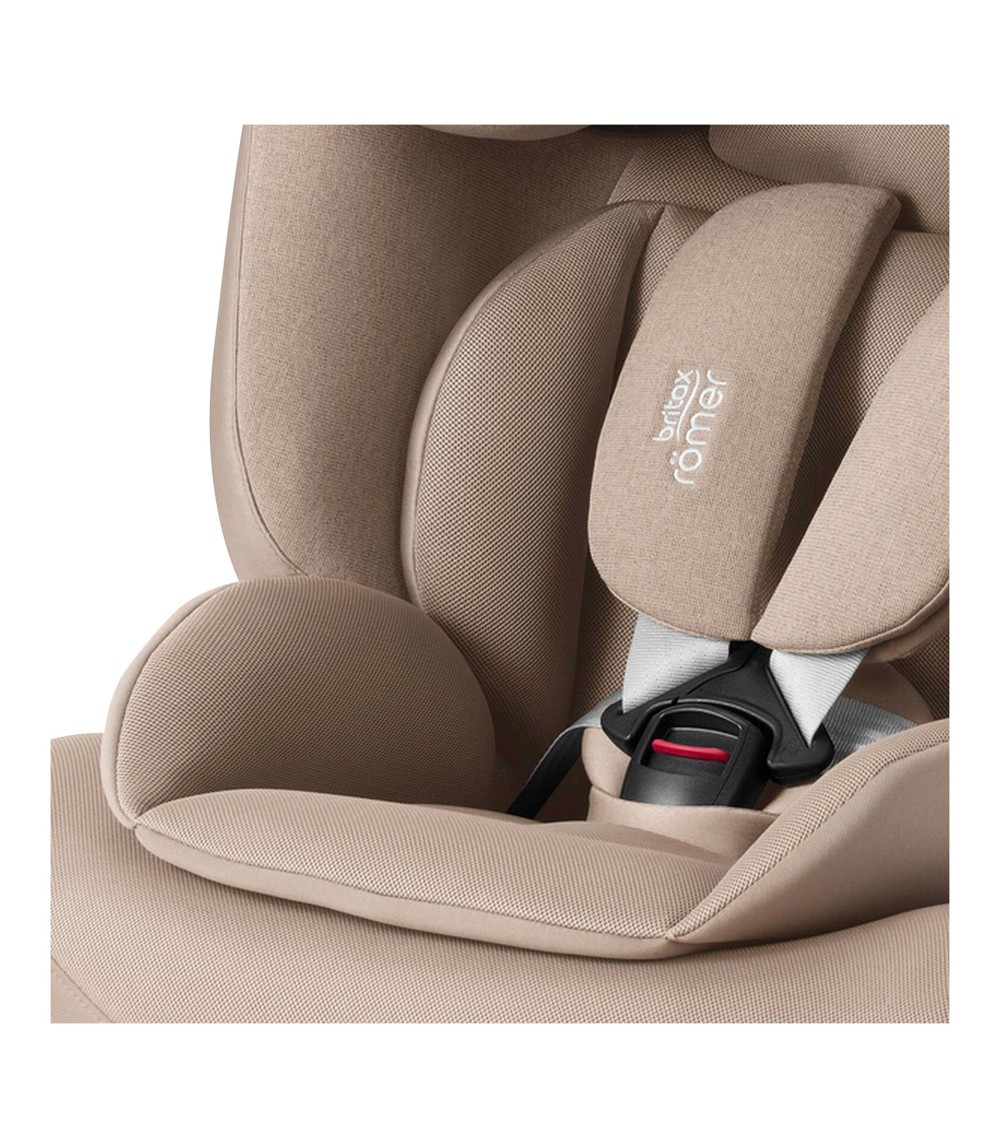 Kindersitz ADVANSAFIX PRO STYLE