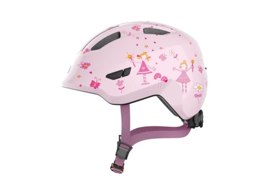 Fahrradhelm Smiley 3.0