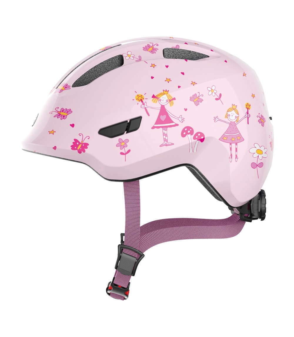 Fahrradhelm Smiley 3.0