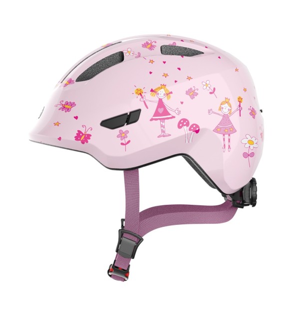 Fahrradhelm Smiley 3.0