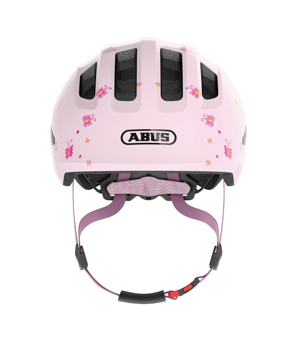 Fahrradhelm Smiley 3.0