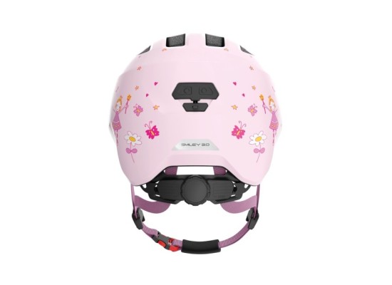 Fahrradhelm Smiley 3.0