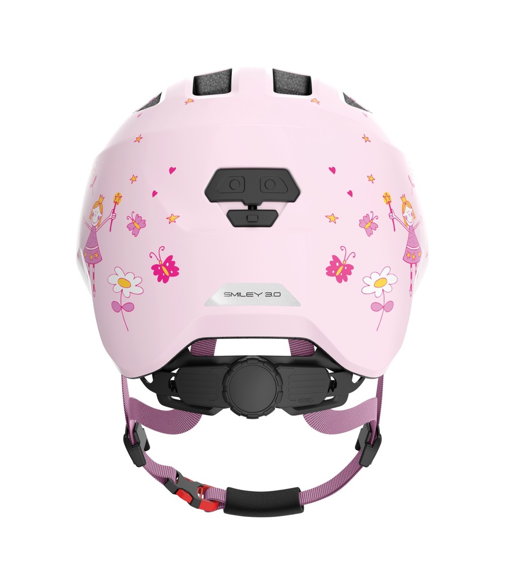 Fahrradhelm Smiley 3.0