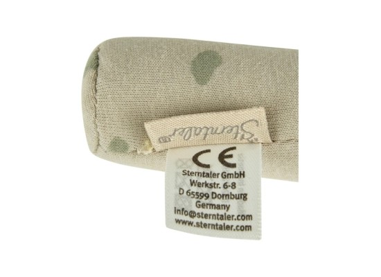 Stabgreifling Löwe Leo