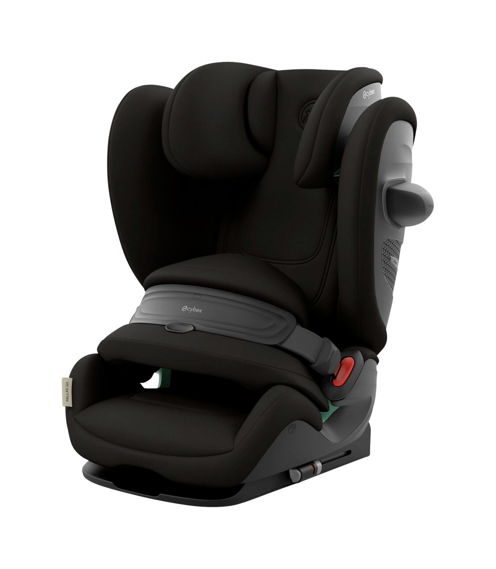 Kindersitz Pallas G3