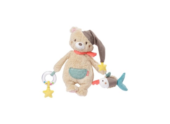 Greifling Activity-Bär Bruno