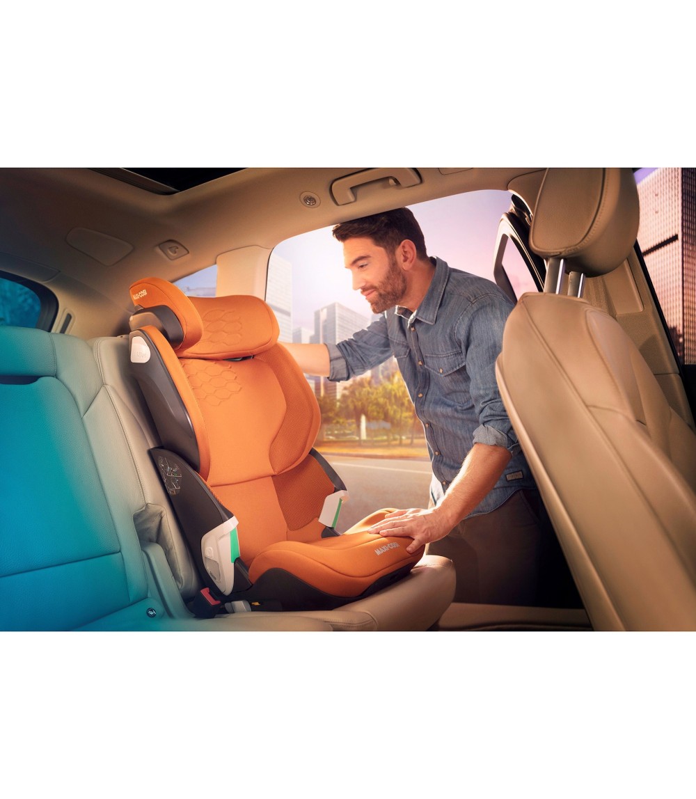 Kindersitz Kore Pro
