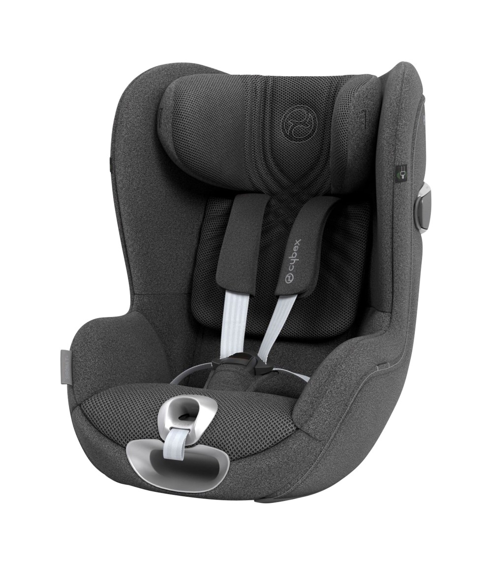 Kindersitz Sirona T PLUS