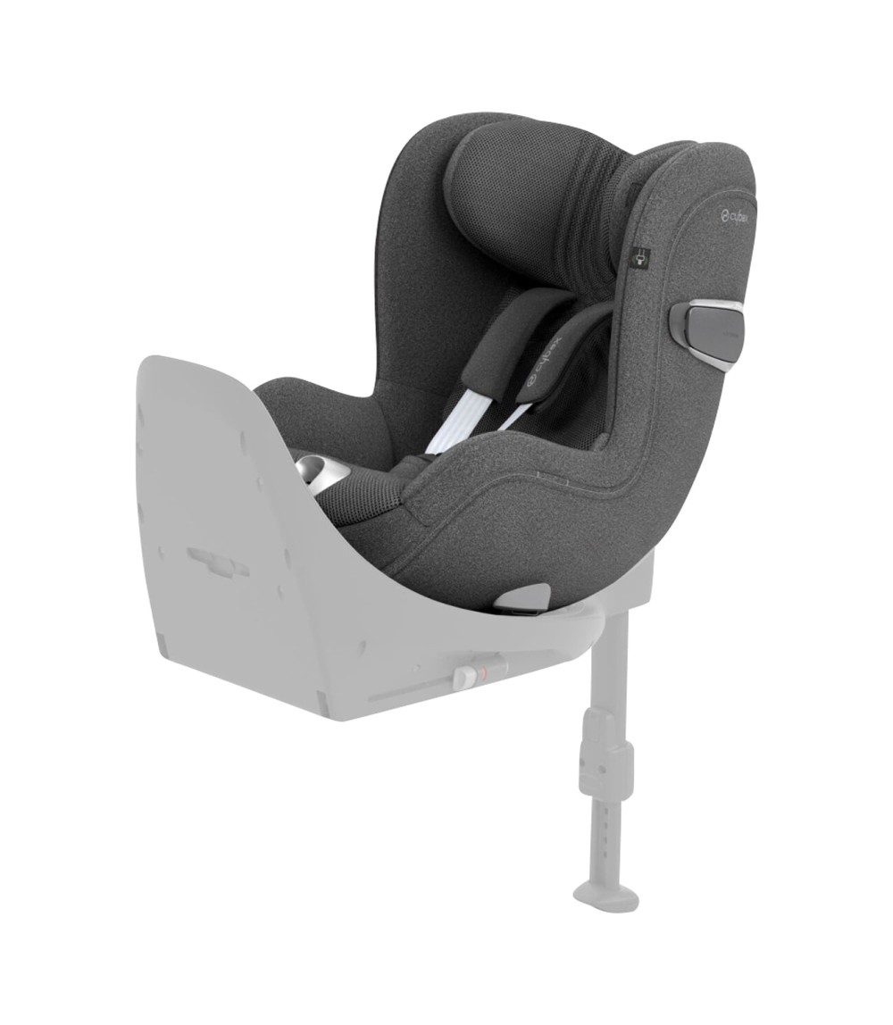 Kindersitz Sirona T PLUS