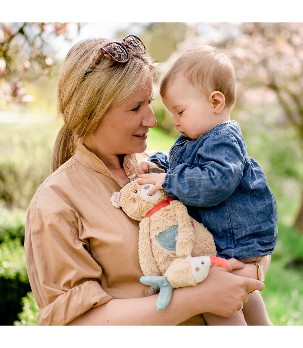 Greifling Activity-Bär Bruno