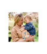 Greifling Activity-Bär Bruno