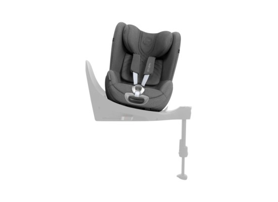 Kindersitz Sirona T PLUS