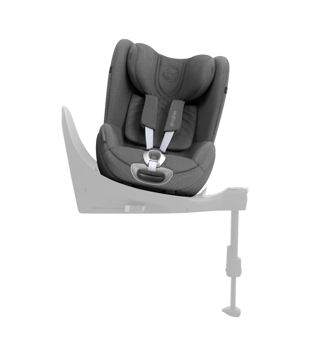 Kindersitz Sirona T PLUS