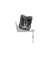 Kindersitz Sirona T PLUS