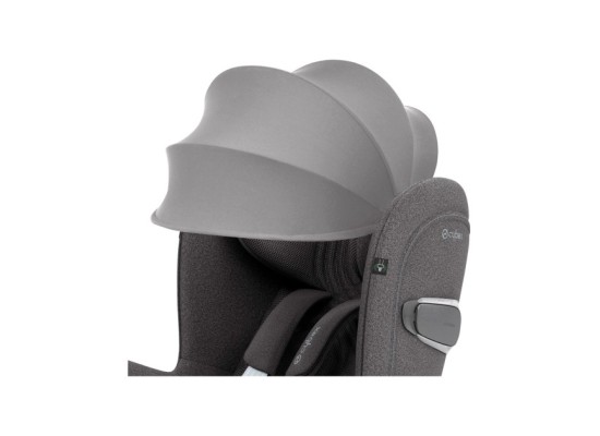 Kindersitz Sirona T PLUS