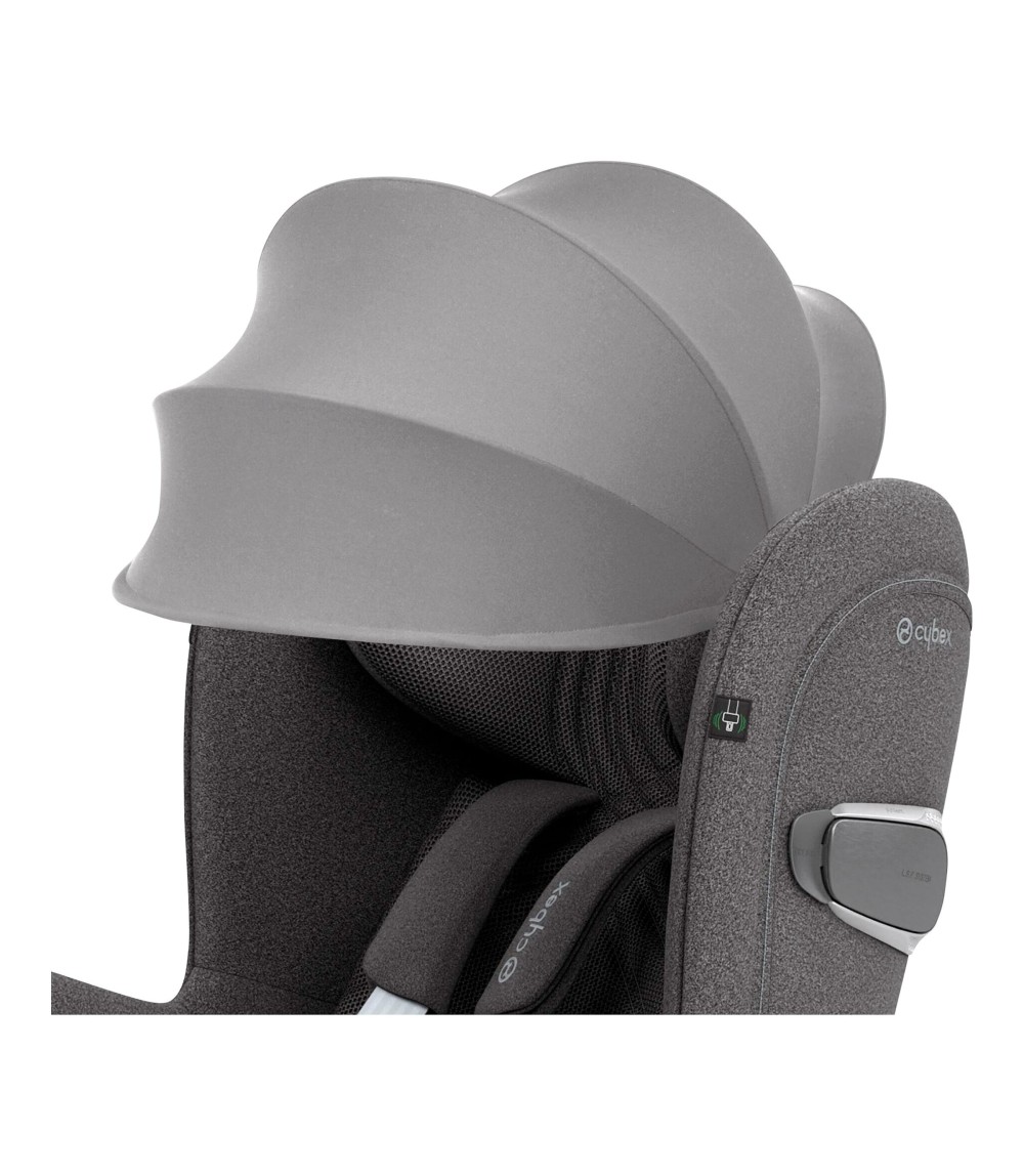 Kindersitz Sirona T PLUS