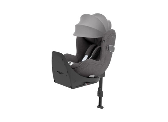 Kindersitz Sirona T PLUS
