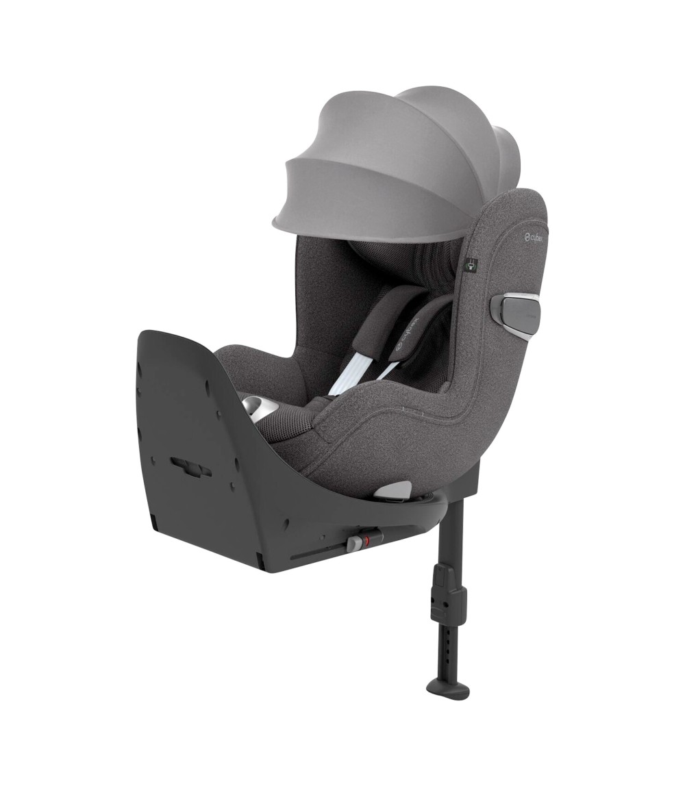 Kindersitz Sirona T PLUS