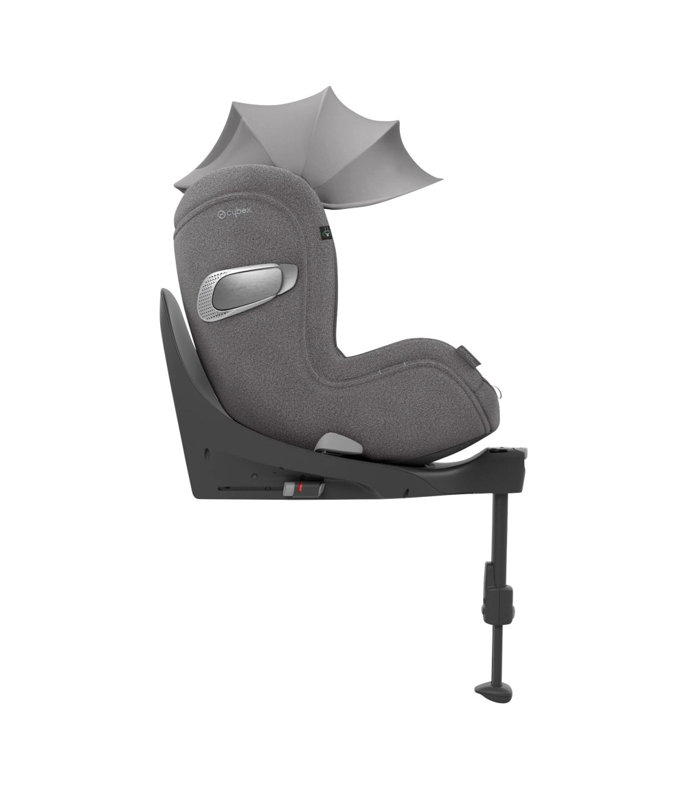 Kindersitz Sirona T PLUS