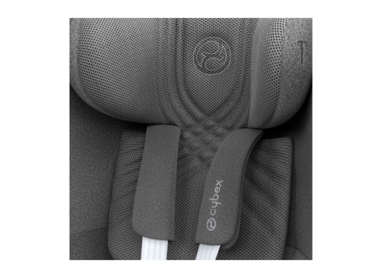 Kindersitz Sirona T PLUS