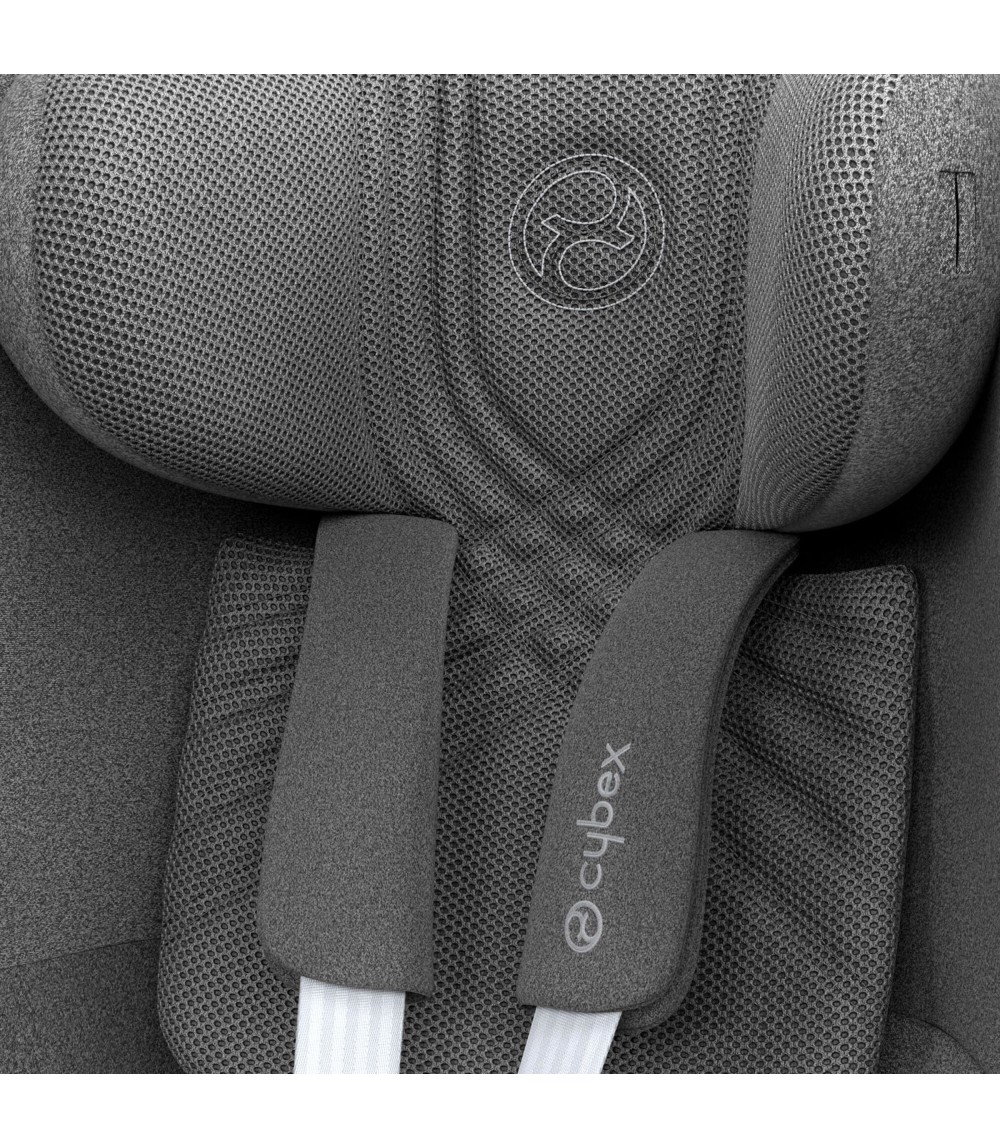 Kindersitz Sirona T PLUS