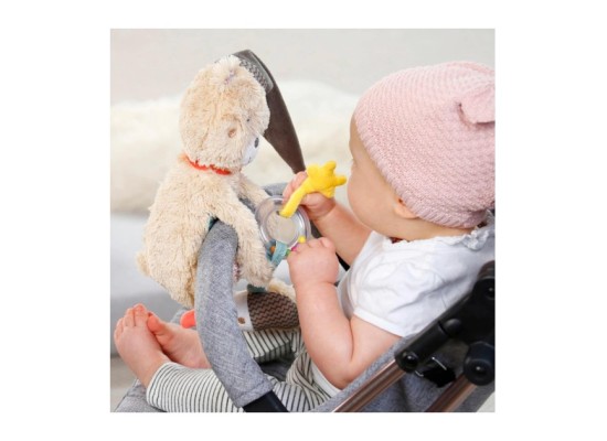 Greifling Activity-Bär Bruno