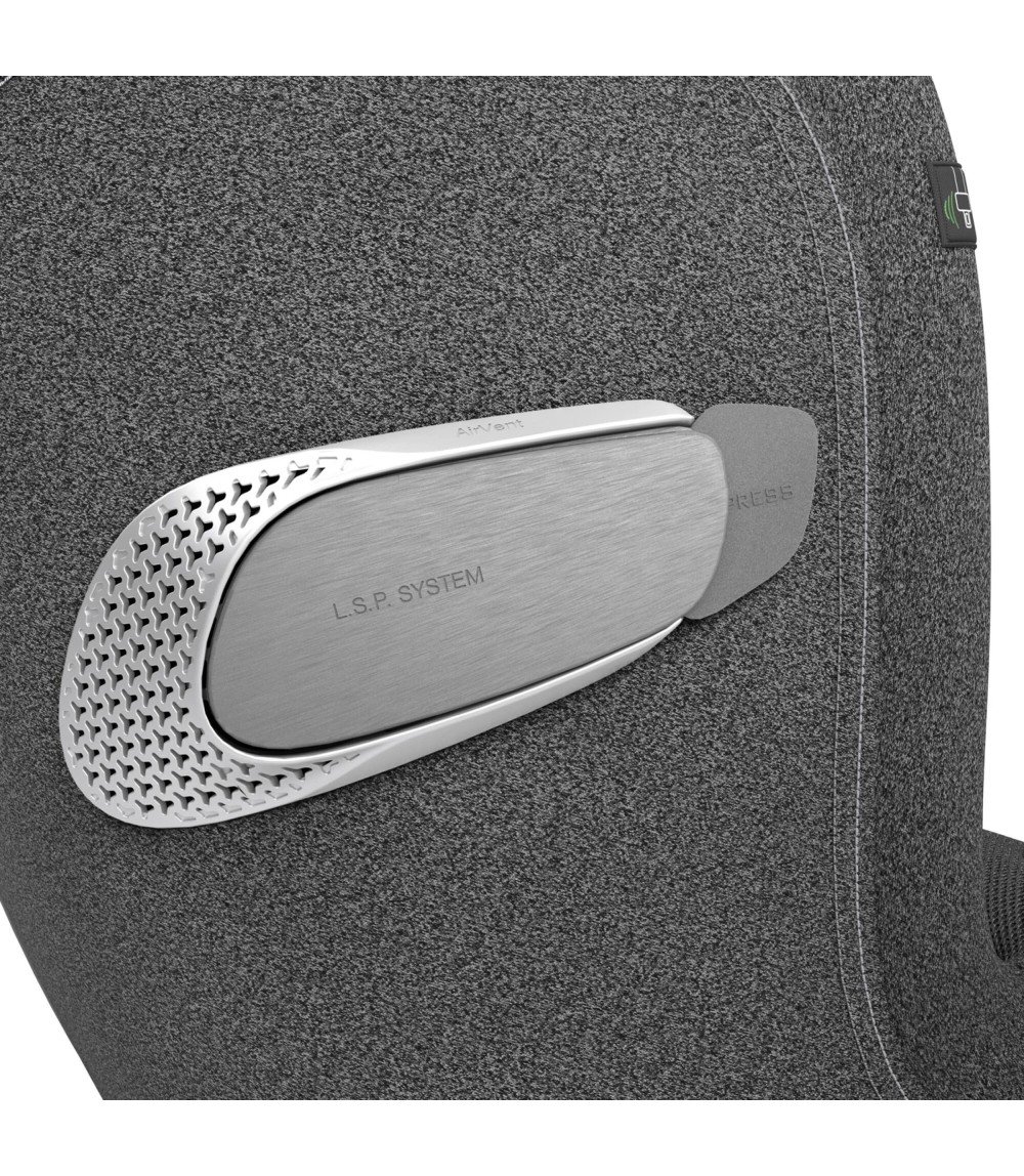 Kindersitz Sirona T PLUS