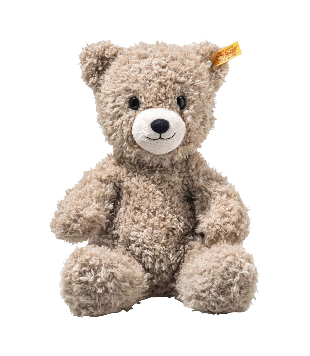 Kuscheltier Teddybär Caspar mit Nachtlicht Soft Cuddly Friends 28cm