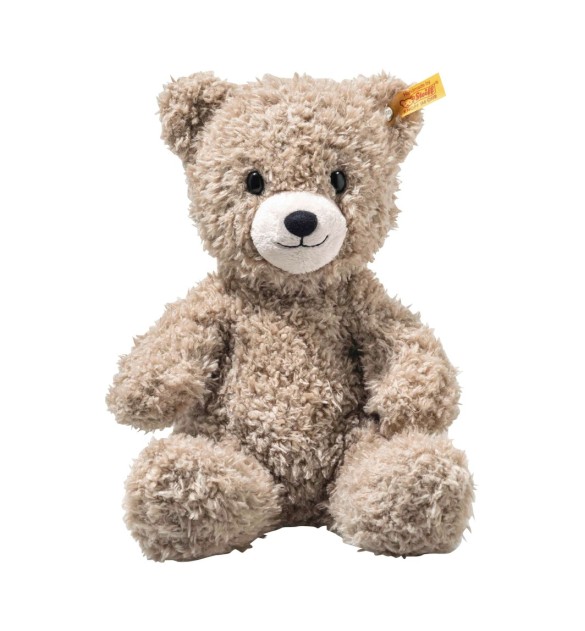 Kuscheltier Teddybär Caspar mit Nachtlicht Soft Cuddly Friends 28cm