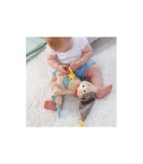 Greifling Activity-Bär Bruno