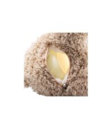 Kuscheltier Teddybär Caspar mit Nachtlicht Soft Cuddly Friends 28cm