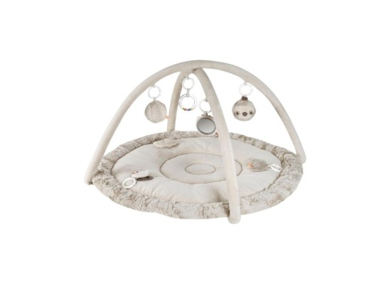 Spielbogen mit 3-D-Activity-Decke Faultier