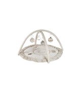 Spielbogen mit 3-D-Activity-Decke Faultier